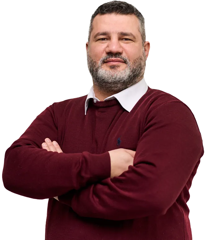 Gökhan Dag