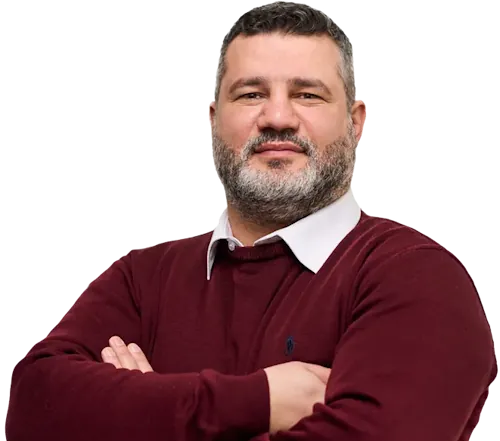 Gökhan Dag